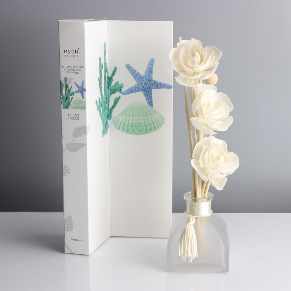 🌟 2 For $25 Aromatherapy Natural Diffuser - Picture 5 of 7